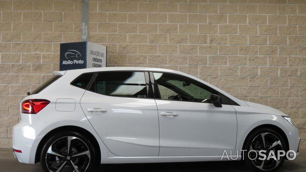 Seat Ibiza 1.0 TSI FR de 2023