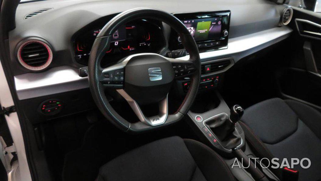Seat Ibiza 1.0 TSI FR de 2023
