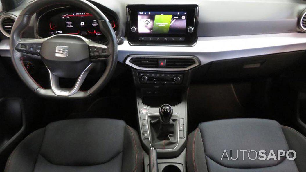 Seat Ibiza 1.0 TSI FR de 2023