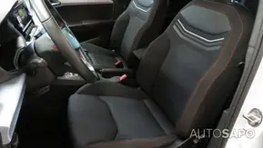 Seat Ibiza 1.0 TSI FR de 2023