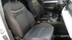 Seat Ibiza 1.0 TSI FR de 2023