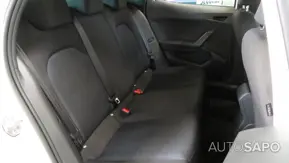 Seat Ibiza 1.0 TSI FR de 2023