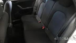 Seat Ibiza 1.0 TSI FR de 2023