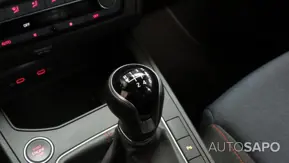Seat Ibiza 1.0 TSI FR de 2023