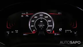 Seat Ibiza 1.0 TSI FR de 2023