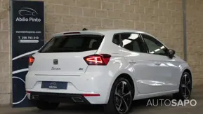 Seat Ibiza 1.0 TSI FR de 2023