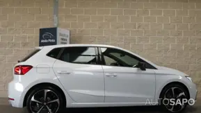 Seat Ibiza 1.0 TSI FR de 2023