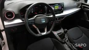 Seat Ibiza 1.0 TSI FR de 2023