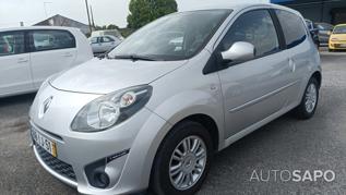 Renault Twingo 1.2 16V Ripcurl de 2009