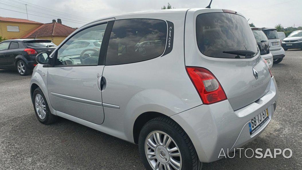 Renault Twingo 1.2 16V Ripcurl de 2009