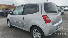 Renault Twingo 1.2 16V Ripcurl de 2009