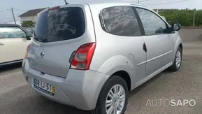 Renault Twingo 1.2 16V Ripcurl de 2009