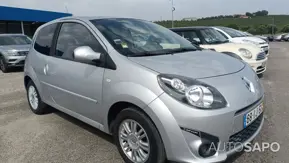 Renault Twingo 1.2 16V Ripcurl de 2009