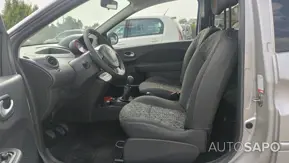 Renault Twingo 1.2 16V Ripcurl de 2009