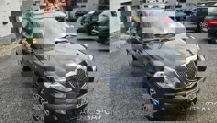 Lancia Ypsilon 1.4 Platino de 2003