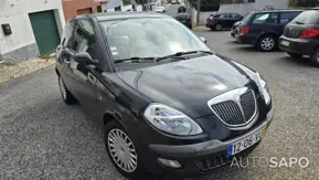 Lancia Ypsilon 1.4 Platino de 2003