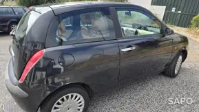 Lancia Ypsilon 1.4 Platino de 2003