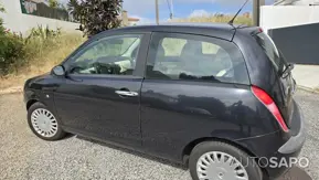 Lancia Ypsilon 1.4 Platino de 2003