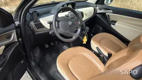 Lancia Ypsilon 1.4 Platino de 2003