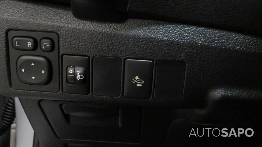 Toyota Auris 1.4 D-4D Comfort+P.Sport+Navi de 2018