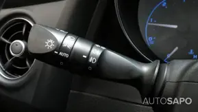 Toyota Auris 1.4 D-4D Comfort+P.Sport+Navi de 2018