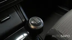 Toyota Auris 1.4 D-4D Comfort+P.Sport+Navi de 2018