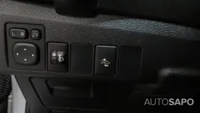 Toyota Auris 1.4 D-4D Comfort+P.Sport+Navi de 2018