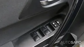 Toyota Auris 1.4 D-4D Comfort+P.Sport+Navi de 2018