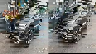 Seat Ateca 2.0 TDI Style de 2021