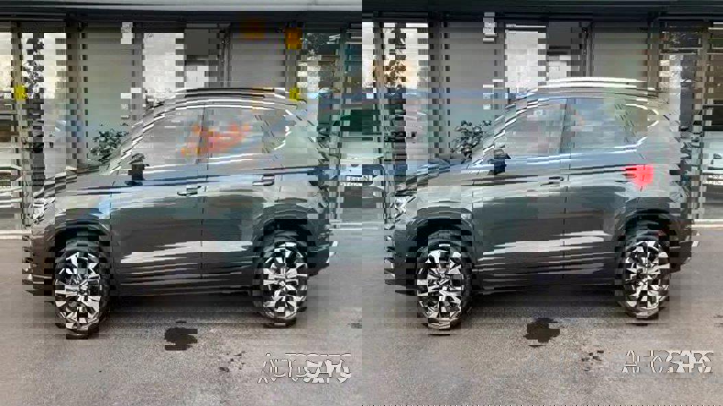 Seat Ateca 2.0 TDI Style de 2021