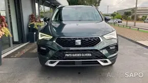 Seat Ateca 2.0 TDI Style de 2021