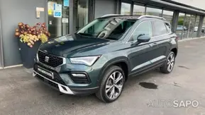 Seat Ateca 2.0 TDI Style de 2021