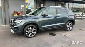 Seat Ateca 2.0 TDI Style de 2021
