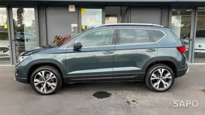 Seat Ateca 2.0 TDI Style de 2021