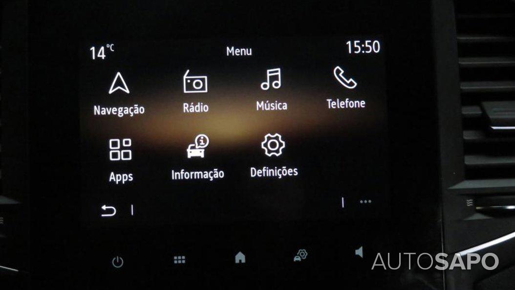 Renault Mégane ST 1.3 TCe Limited de 2021