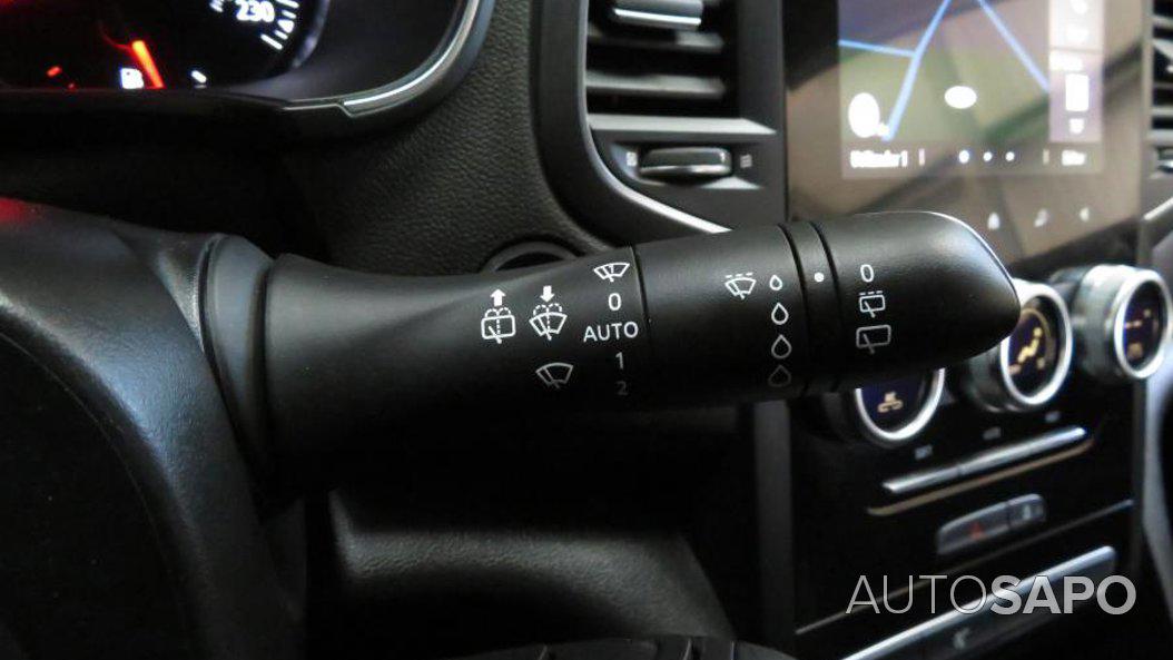 Renault Mégane ST 1.3 TCe Limited de 2021