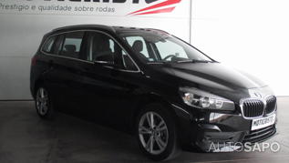 BMW Série 2 Gran Tourer 216 d 7L Advantage Auto de 2020