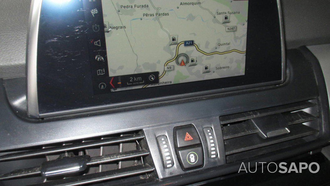 BMW Série 2 Gran Tourer 216 d 7L Advantage Auto de 2020