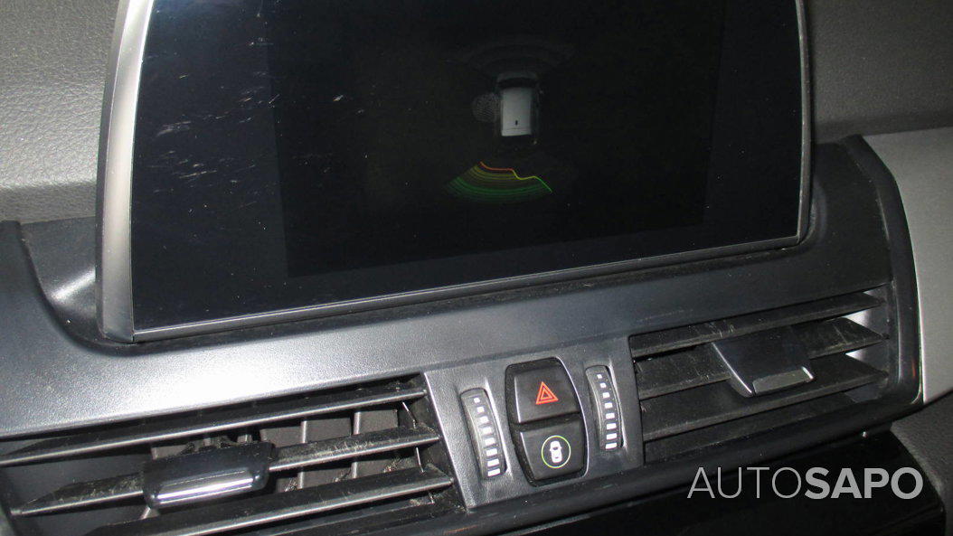 BMW Série 2 Gran Tourer 216 d 7L Advantage Auto de 2020