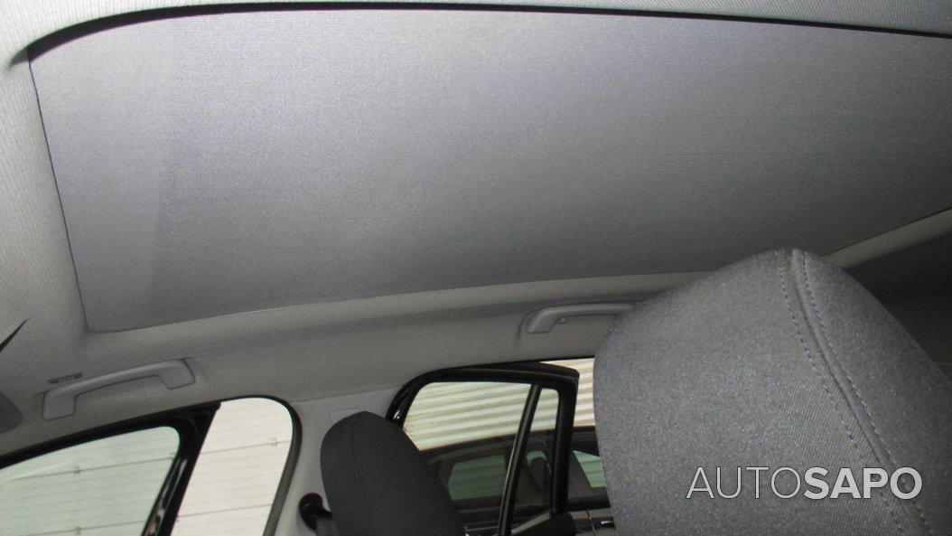 BMW Série 2 Gran Tourer 216 d 7L Advantage Auto de 2020