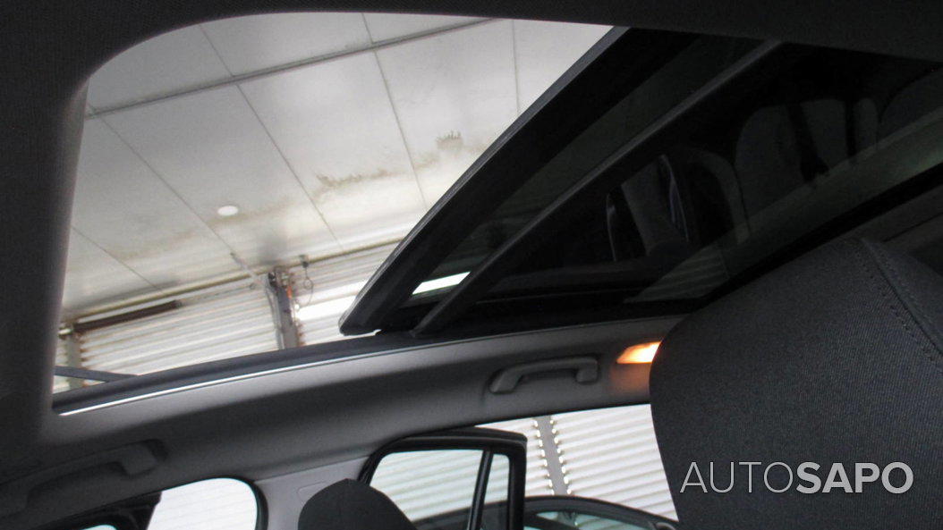 BMW Série 2 Gran Tourer 216 d 7L Advantage Auto de 2020