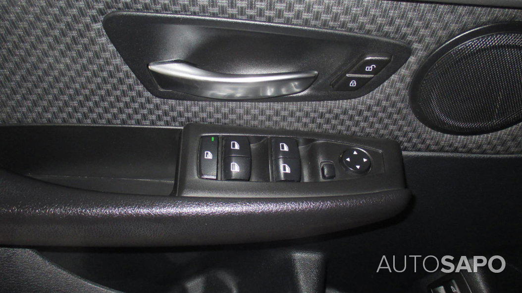 BMW Série 2 Gran Tourer 216 d 7L Advantage Auto de 2020