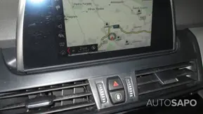 BMW Série 2 Gran Tourer 216 d 7L Advantage Auto de 2020