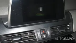 BMW Série 2 Gran Tourer 216 d 7L Advantage Auto de 2020