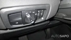 BMW Série 2 Gran Tourer 216 d 7L Advantage Auto de 2020