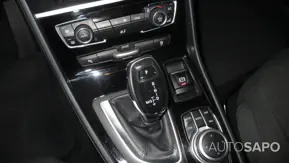 BMW Série 2 Gran Tourer 216 d 7L Advantage Auto de 2020
