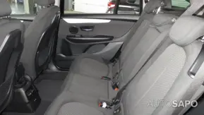 BMW Série 2 Gran Tourer 216 d 7L Advantage Auto de 2020