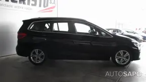 BMW Série 2 Gran Tourer 216 d 7L Advantage Auto de 2020