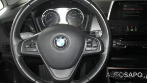 BMW Série 2 Gran Tourer 216 d 7L Advantage Auto de 2020