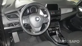 BMW Série 2 Gran Tourer 216 d 7L Advantage Auto de 2020